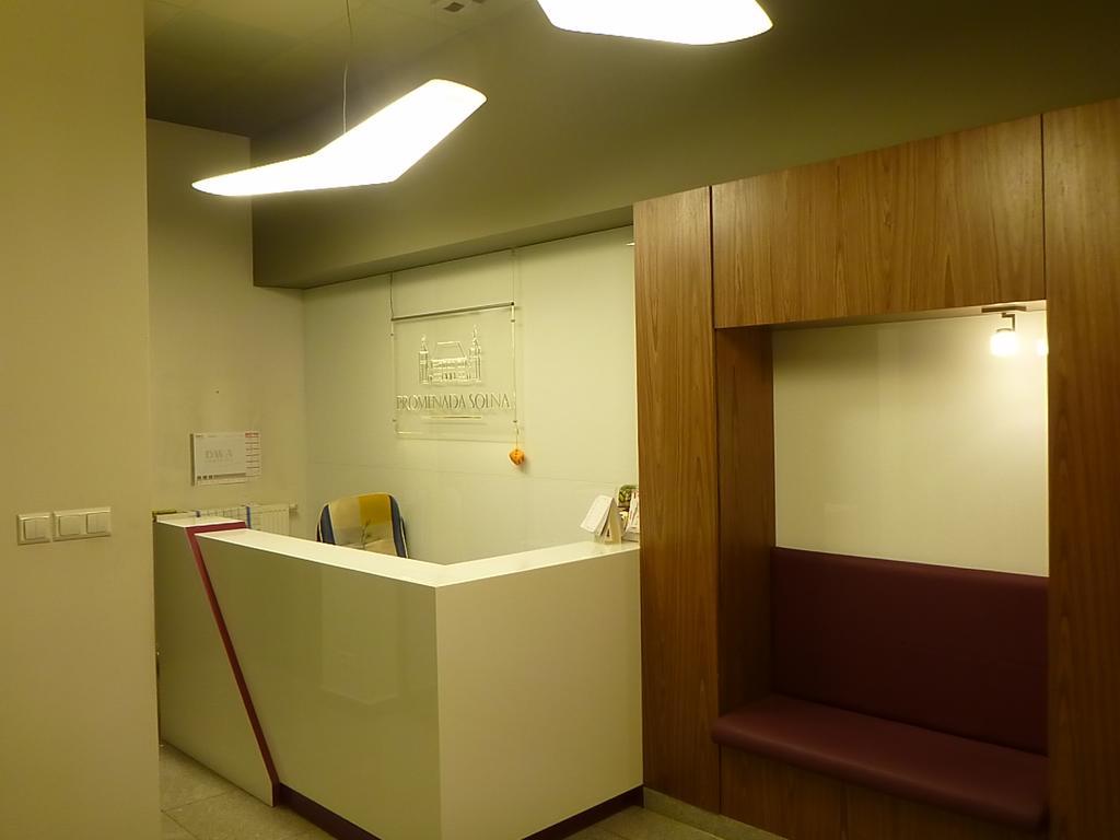 Apartament Na Solnej Z Widokiem Кельце Экстерьер фото