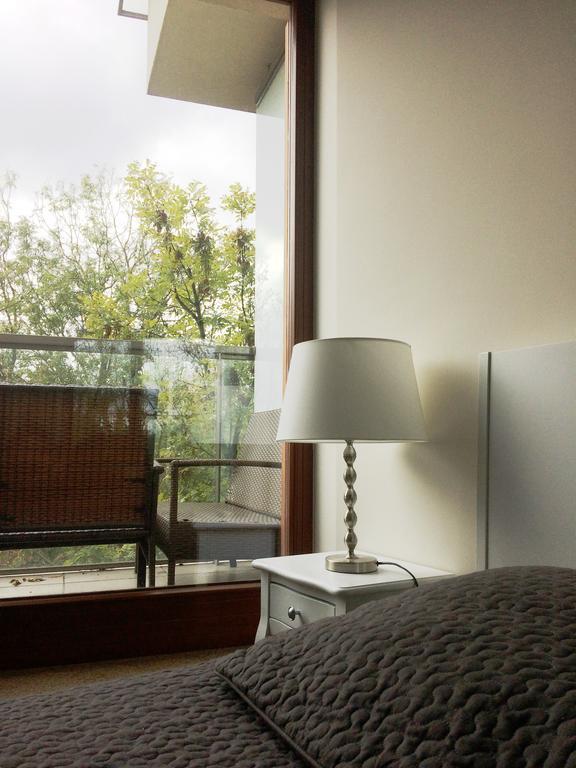 Apartament Na Solnej Z Widokiem Кельце Экстерьер фото