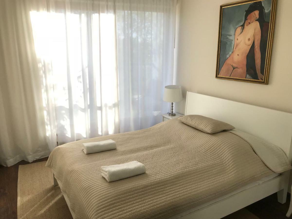 Apartament Na Solnej Z Widokiem Кельце Экстерьер фото